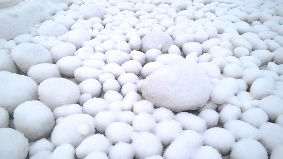 Great balls